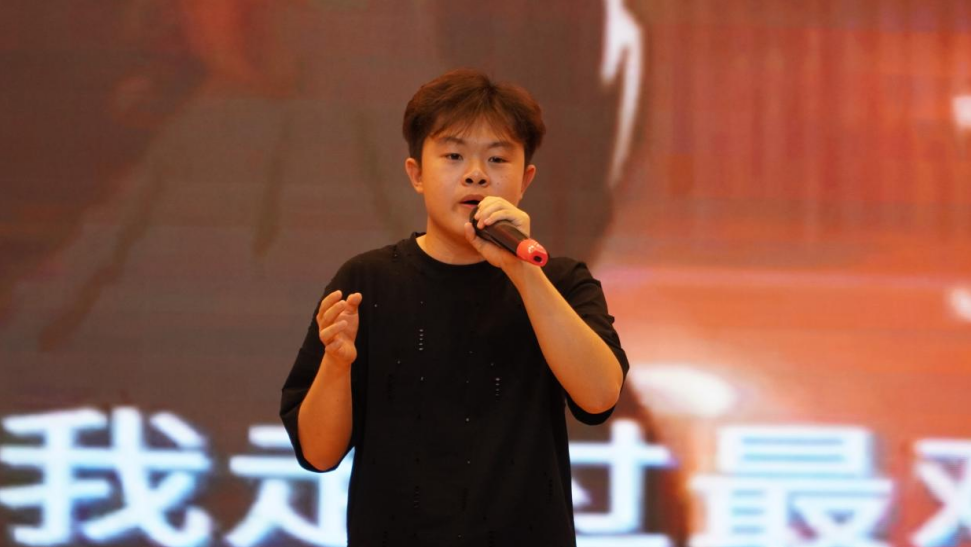 青春校园|必赢242net官网18届校园歌手大赛决赛