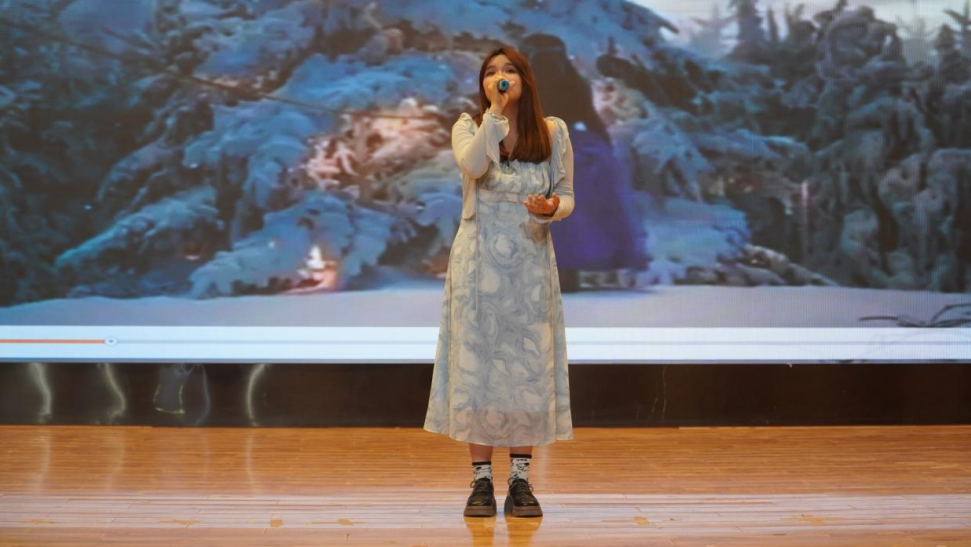 青春校园|必赢242net官网18届校园歌手大赛决赛