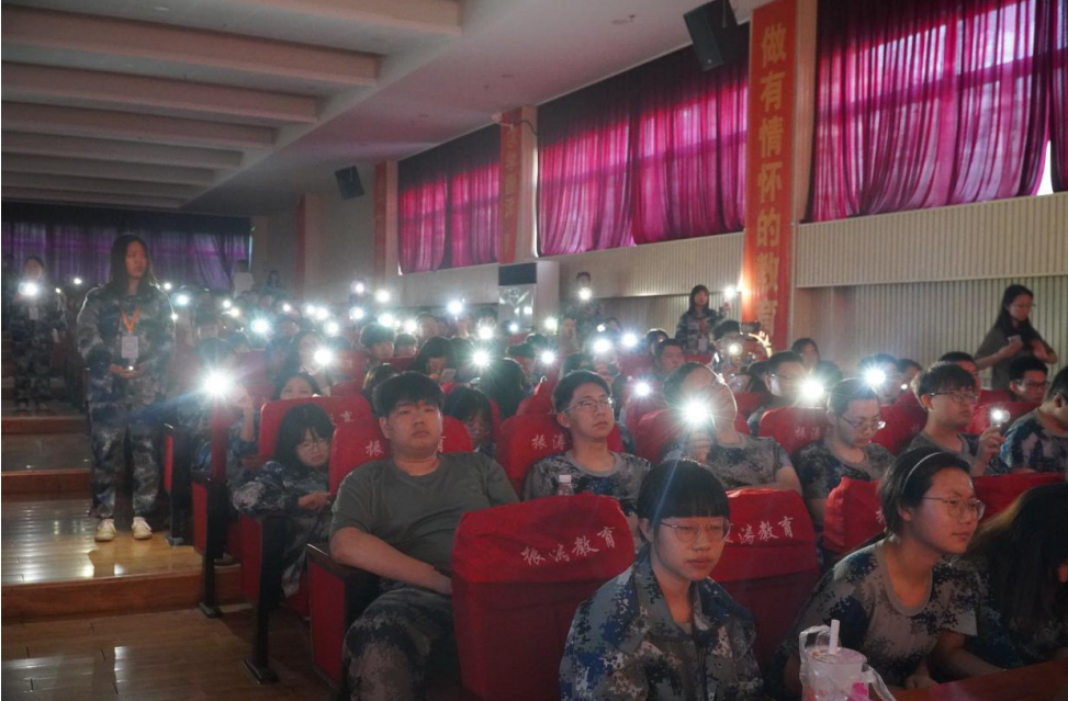 青春校园|必赢242net官网18届校园歌手大赛决赛