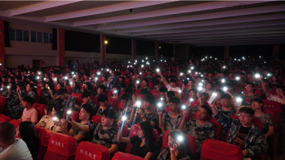 青春校园|必赢242net官网18届校园歌手大赛决赛