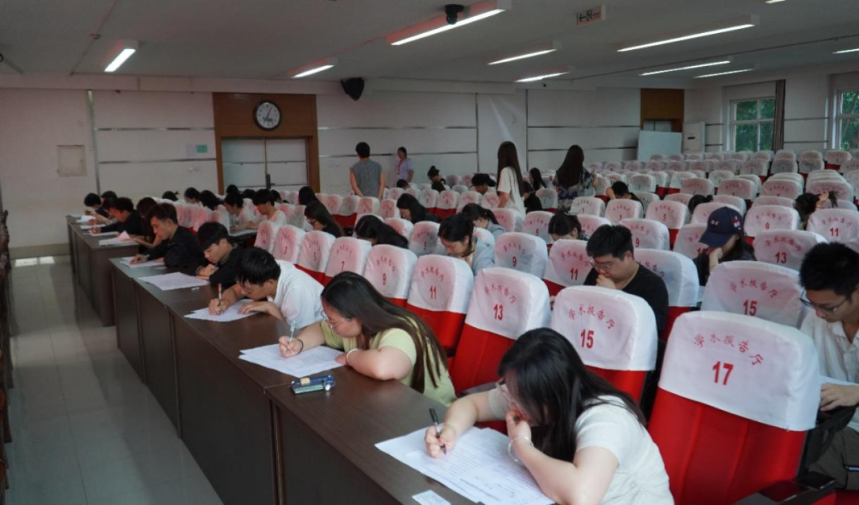 志愿服务|必赢242net官网2024年西部计划志愿者招募工作圆满结束