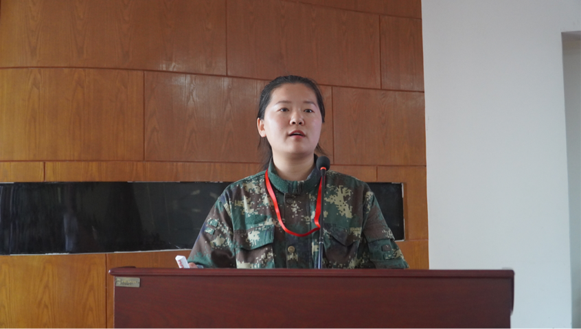 必赢242net官网学管干部例会