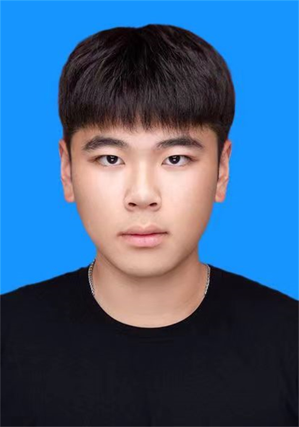 青春榜样，朋辈领航｜2024届省级优秀毕业生风采单煜（四）