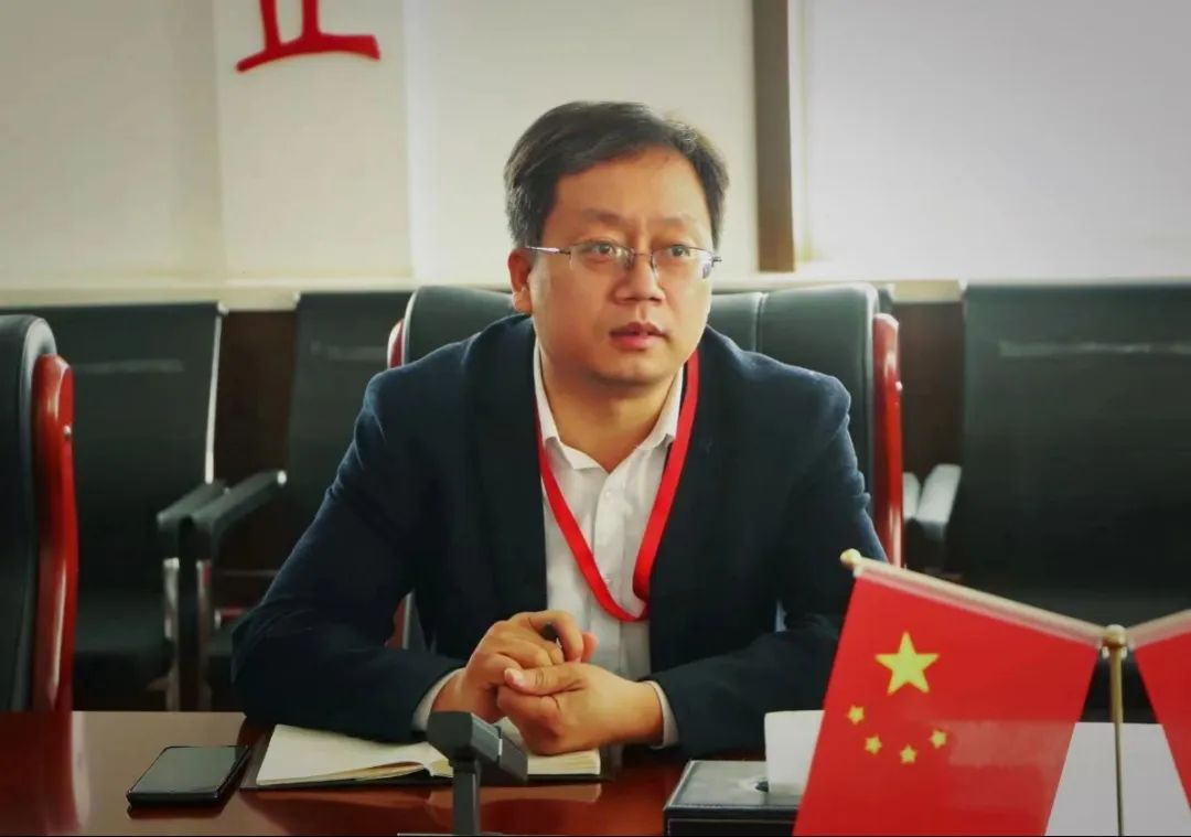 必赢242net官网召开 “安全隐患大排查大整治”工作部署会