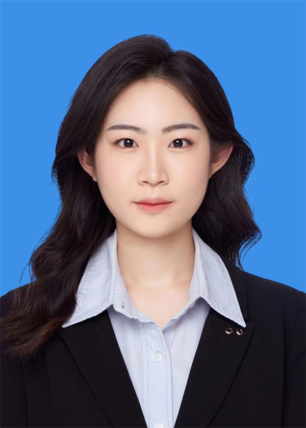 青春榜样，朋辈领航｜2024届省级优秀毕业生风采于子轲（十三）