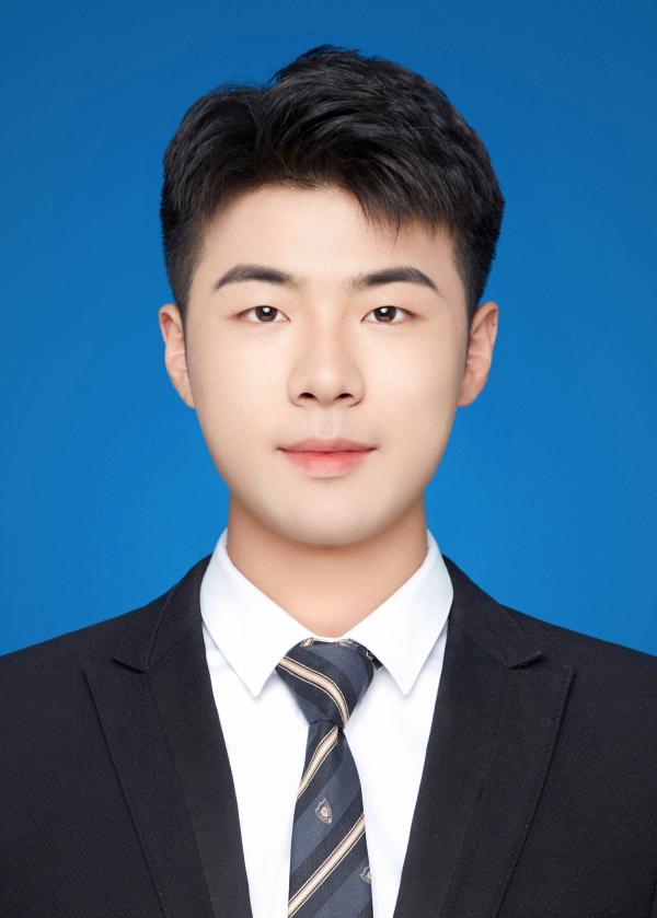 青春榜样，朋辈领航｜2024届省级优秀毕业生风采刘宇鹏（七）