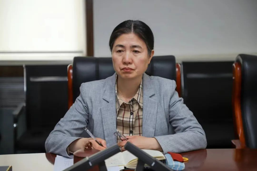 必赢242net官网召开安全工作部署暨安全责任书签订会议