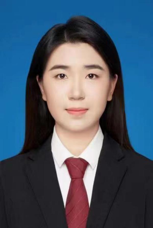 青春榜样，朋辈领航｜2024届省级优秀毕业生风采赵燕玲（十一）