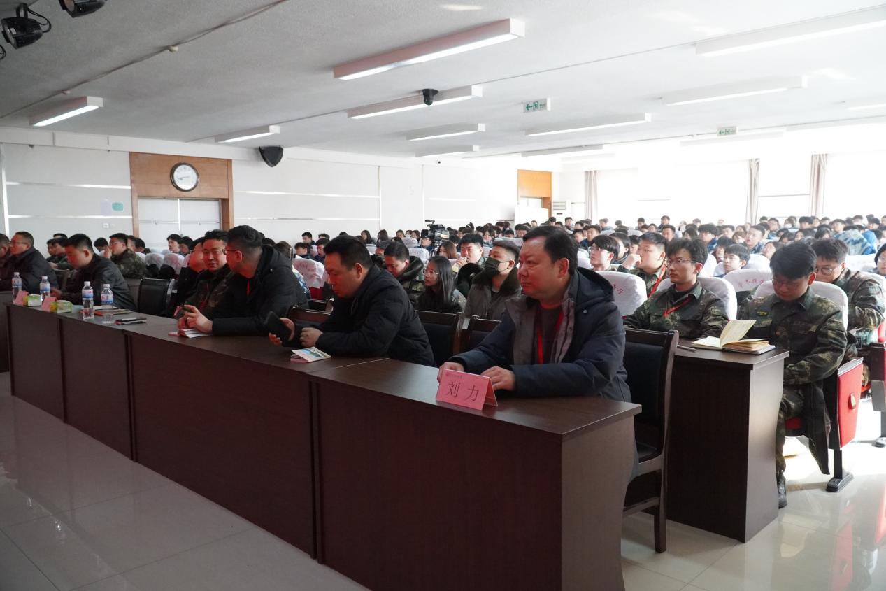 必赢242net官网消防安全培训