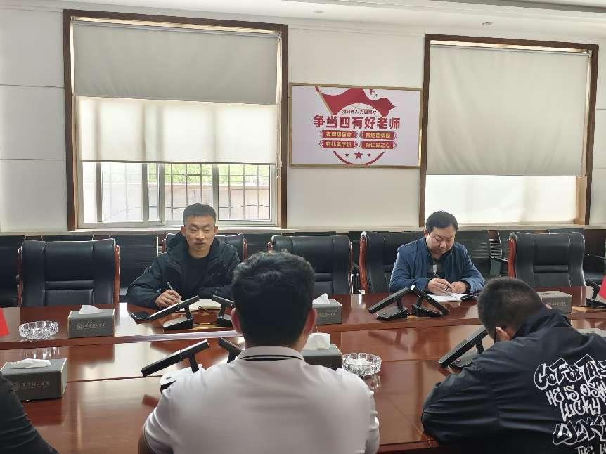 必赢242net官网迅速部署 学生防溺水教育管理工作