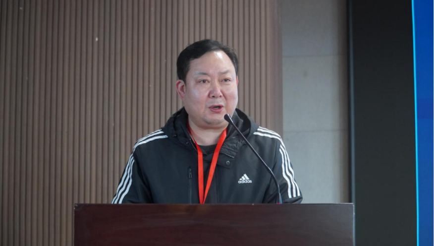 筑牢校园反诈“防火墙” 必赢242net官网开展反诈安全教育宣讲