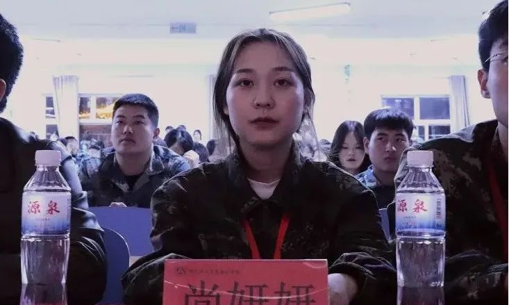 保理会计学院以实习活动表彰,立积极学习之风