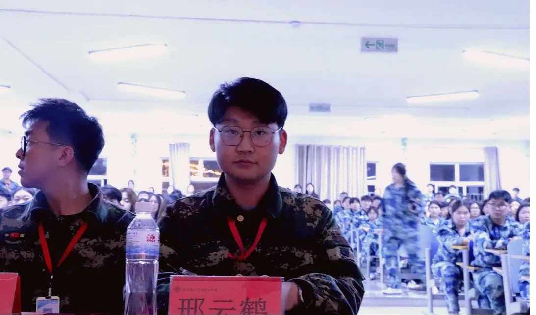 保理会计学院以实习活动表彰,立积极学习之风