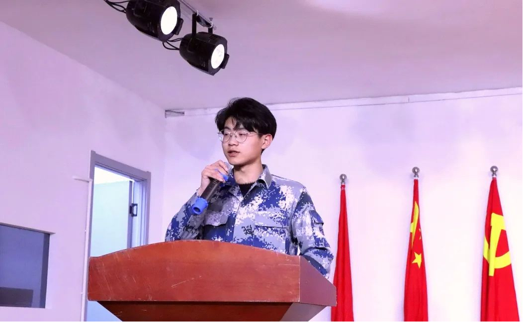 保理会计学院以实习活动表彰,立积极学习之风