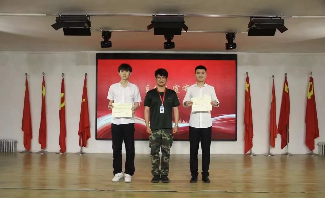 保理会计学院聚青春之火,谱会院华章