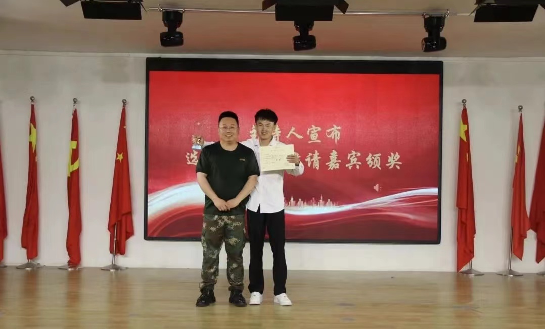 保理会计学院聚青春之火,谱会院华章