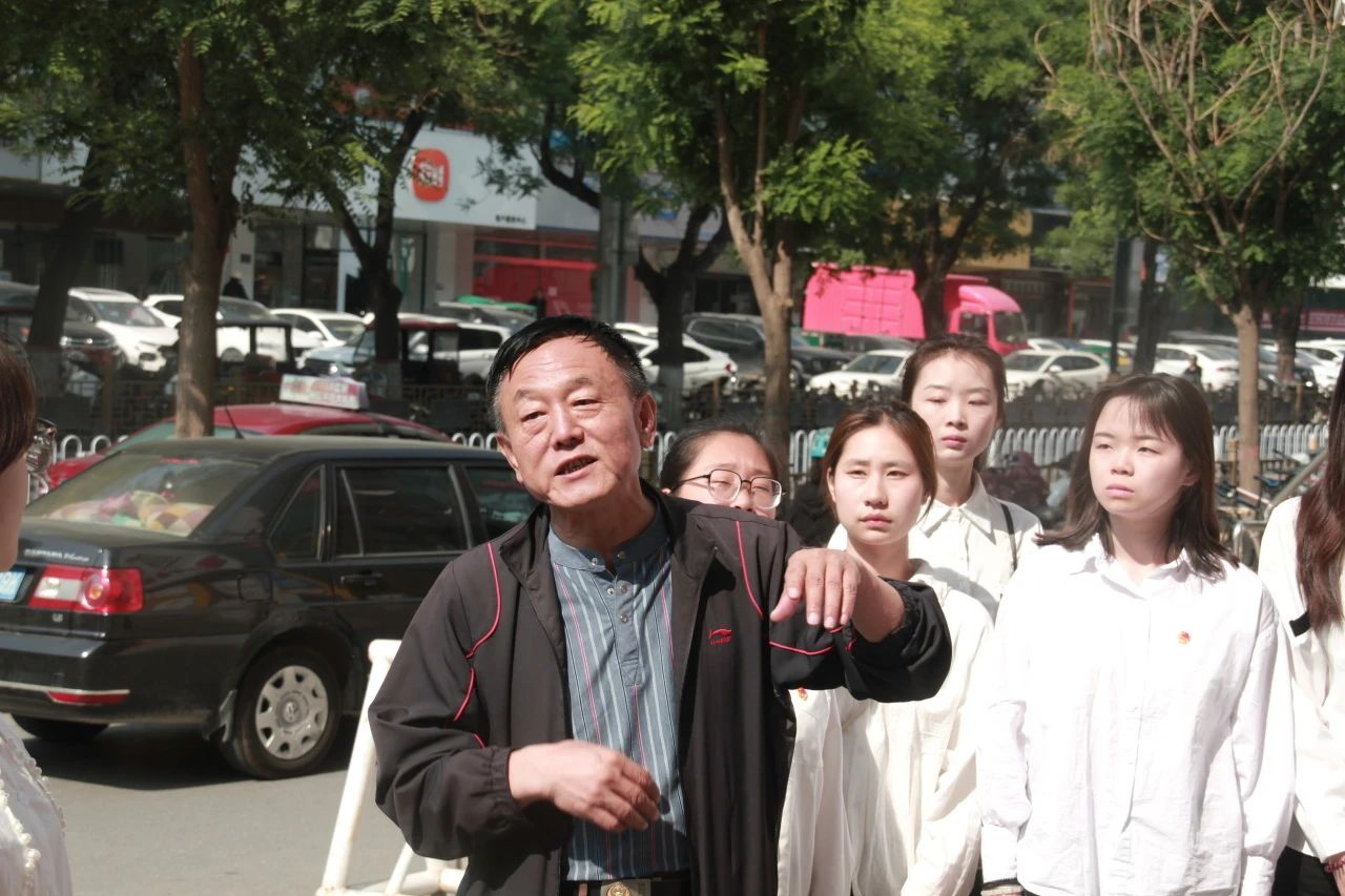 必赢242net官网信息科学与工程学院 大学生德育实践教育基地授牌仪式