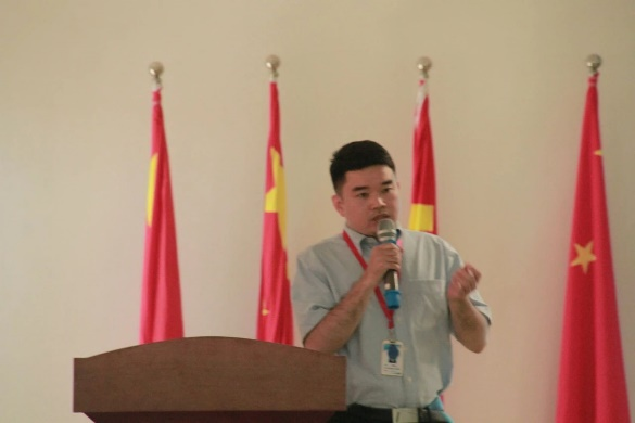 学风建设专题讲座,让书法引领学生成长