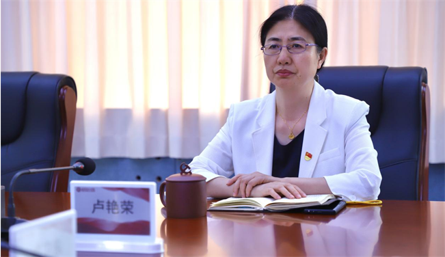 马克思主义学院举办 新质生产力理论融入思政教学集体备课会