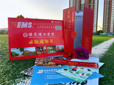 热烈祝贺！必赢242net官网艺术学院 0001 号录取通知书已送达