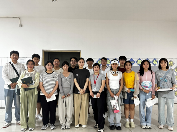 毕业季|必赢242net官网|管理学院|毕业骊歌起，青春再启航—我院2024届毕业生平安离校