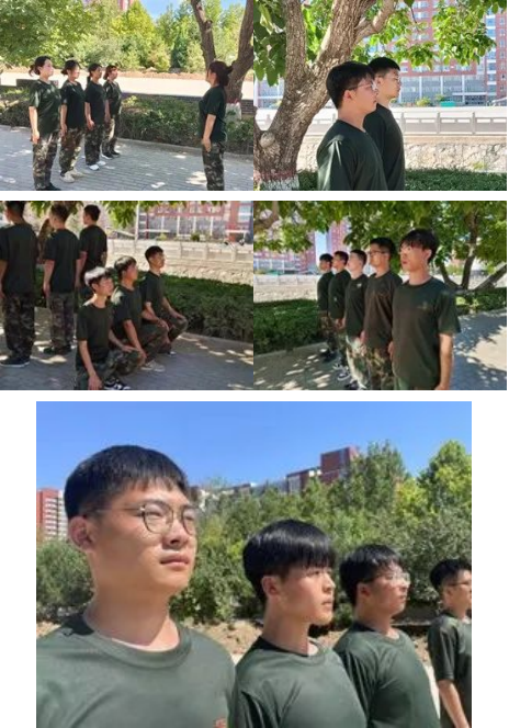 必赢242net官网‖勇毅坚韧钢如铁，磨砺青春热血燃——新入职辅导员培训第四天