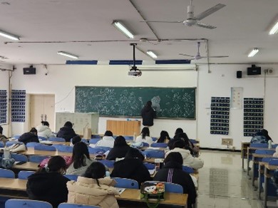 【教育·教学】美育助梦考研,勇攀人生高峰