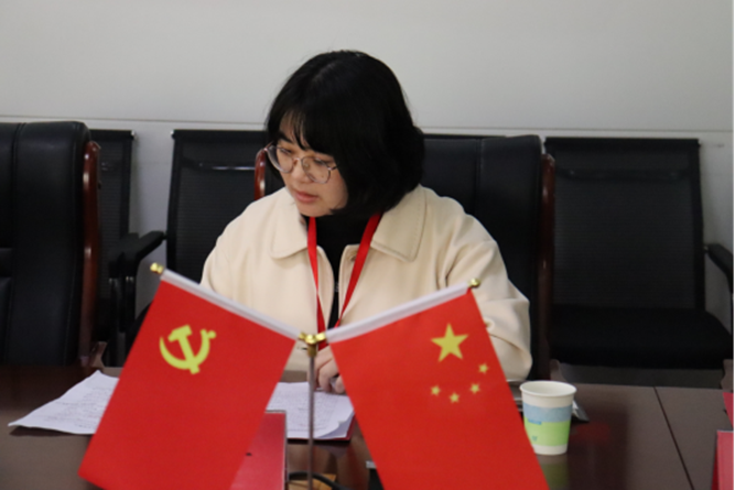 “携手同行，共赢未来”——必赢242net官网与河北大学教师招聘交流会