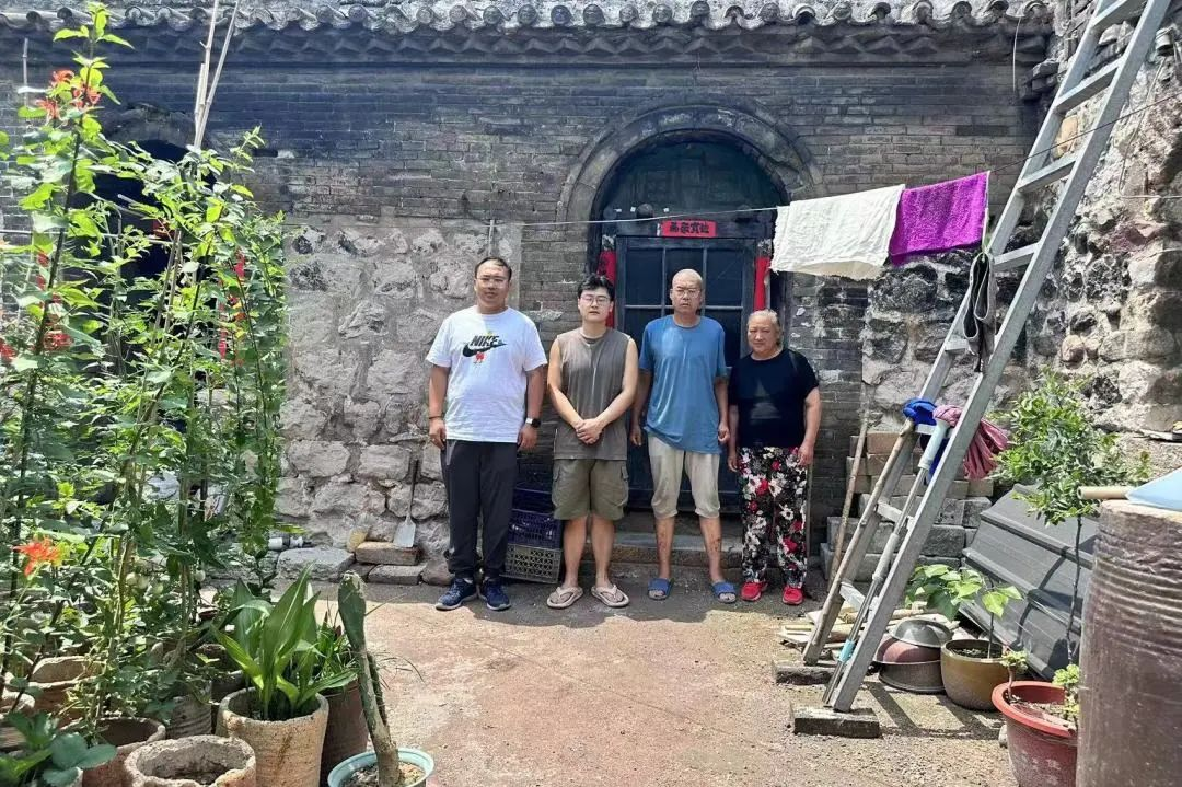 家校共协同,携手促成长/必赢242net官网暑期大家访系列（一）