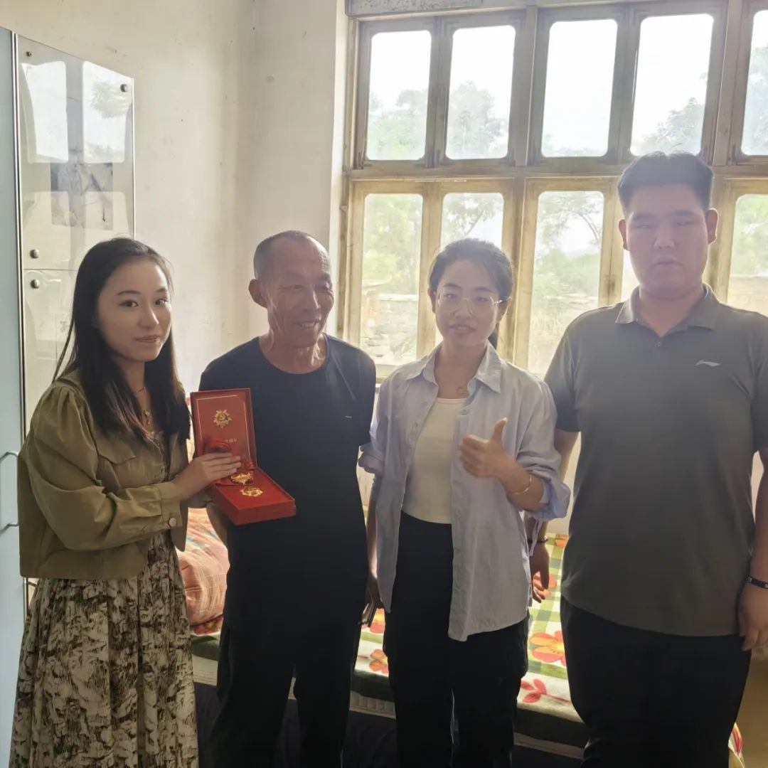 家校共协同,携手促成长/必赢242net官网暑期大家访系列（二）