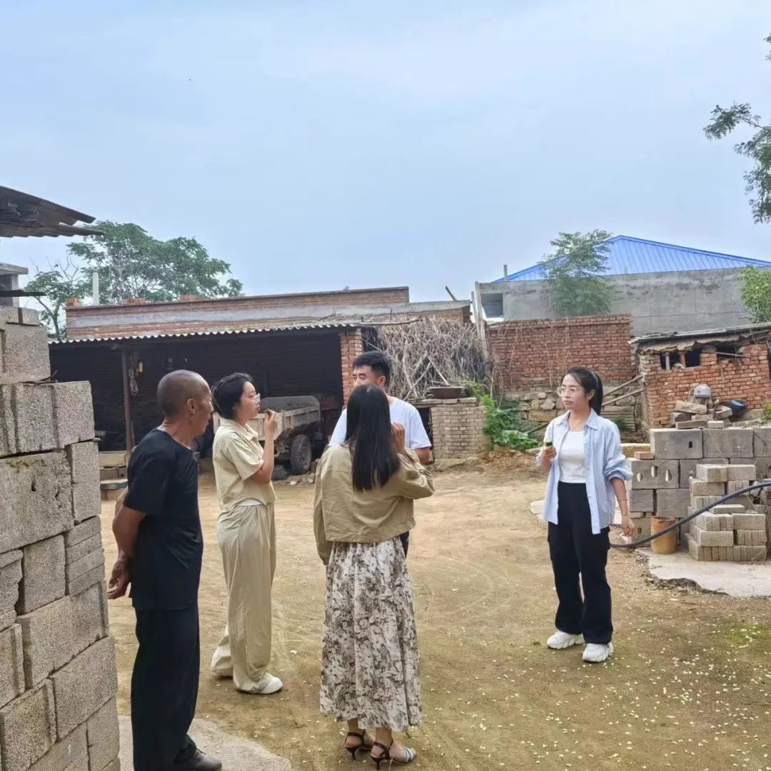 家校共协同,携手促成长/必赢242net官网暑期大家访系列（二）