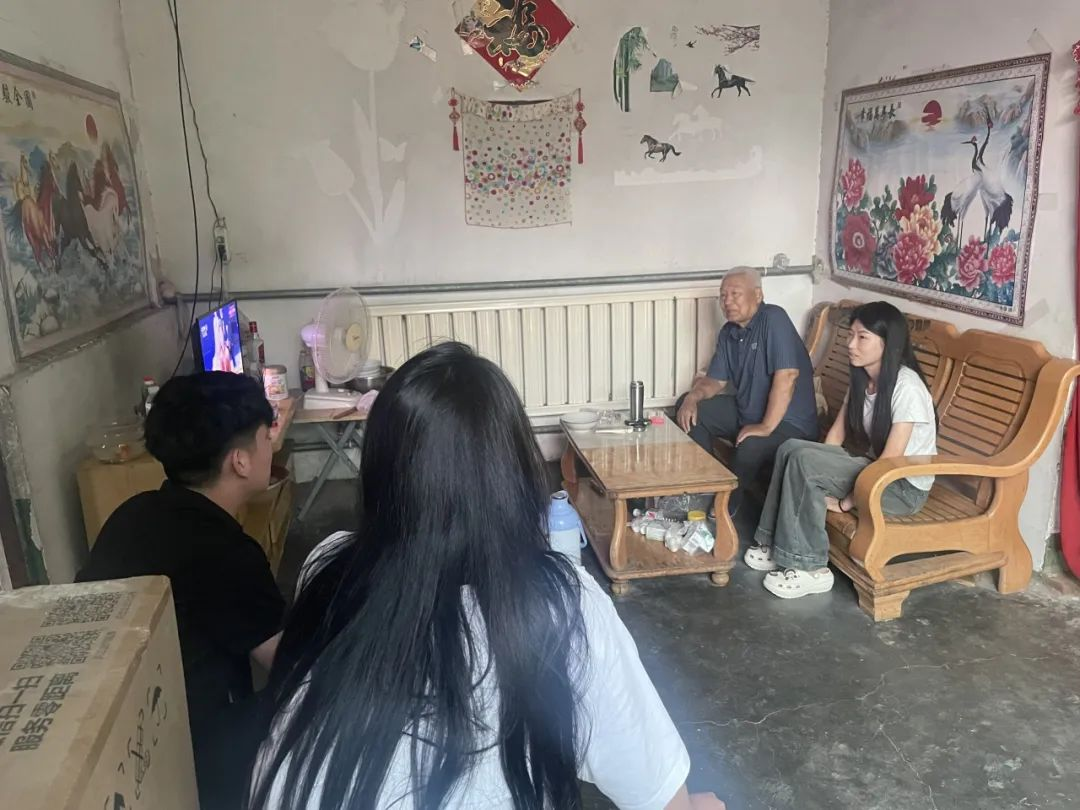 家校共协同,携手促成长/必赢242net官网暑期大家访系列（三）