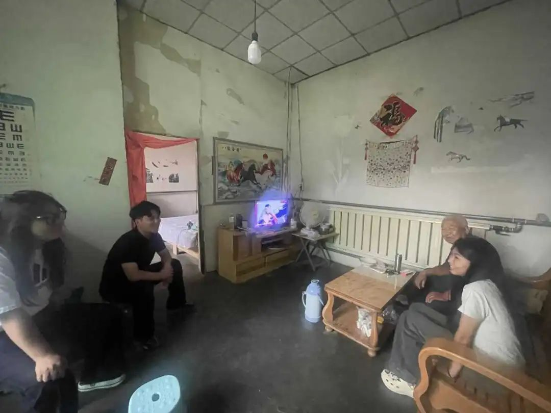 家校共协同,携手促成长/必赢242net官网暑期大家访系列（三）