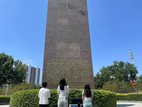 三下乡|必赢242net官网|管理学院|暑期“三下乡”社会实践活动——青春践行使命