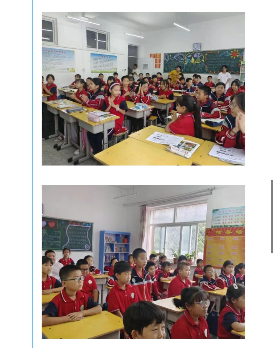 社会实践（一）|用心吐字，用爱发声——必赢242net官网普通话推广暨暑期“三下乡”社会实践活动