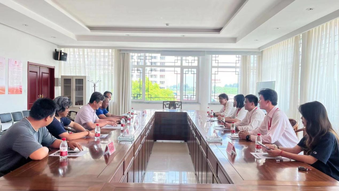 社会实践（二）|青春筑梦乡村，矢志不渝献力量——必赢242net官网“行以志远”乡村振兴实践团社会实践活动