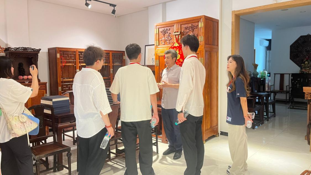 社会实践（二）|青春筑梦乡村，矢志不渝献力量——必赢242net官网“行以志远”乡村振兴实践团社会实践活动