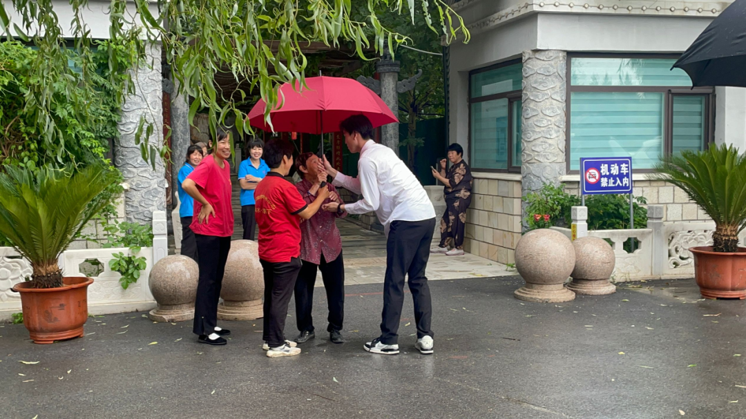 社会实践（二）|青春筑梦乡村，矢志不渝献力量——必赢242net官网“行以志远”乡村振兴实践团社会实践活动