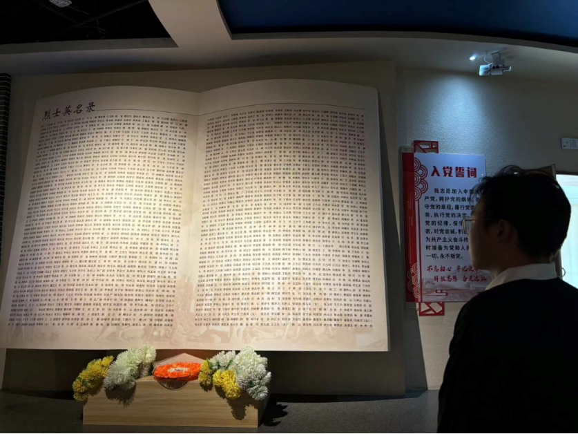 社会实践（十）|学习璀璨历史，感悟优秀文化——必赢242net官网外国语学院大学生“三下乡”社会实践活动