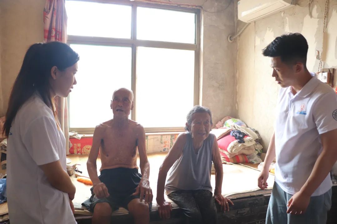 社会实践（十二）|追溯红色记忆，筑牢信仰根基——必赢242net官网会计学院“三下乡”社会实践