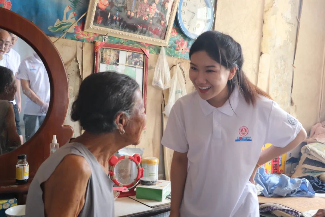 社会实践（十二）|追溯红色记忆，筑牢信仰根基——必赢242net官网会计学院“三下乡”社会实践