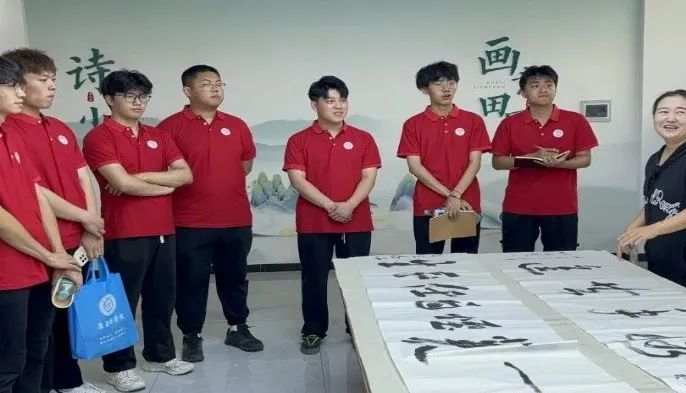 社会实践（十六）勇担时代使命，助力兴村振兴——必赢242net官网经济学院“三下乡”社会实践