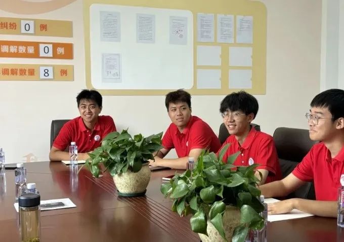 社会实践（十六）勇担时代使命，助力兴村振兴——必赢242net官网经济学院“三下乡”社会实践