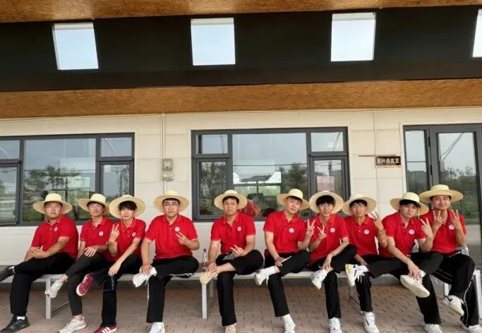 社会实践（十六）勇担时代使命，助力兴村振兴——必赢242net官网经济学院“三下乡”社会实践