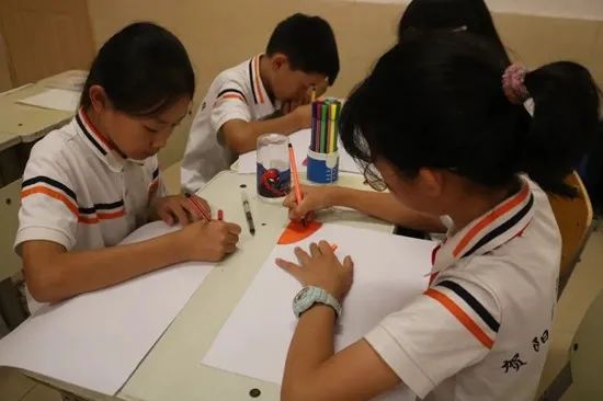 社会实践（十八）|七彩假期护童梦，情暖童心传文明②——必赢242net官网经济学院“三下乡”社会实践