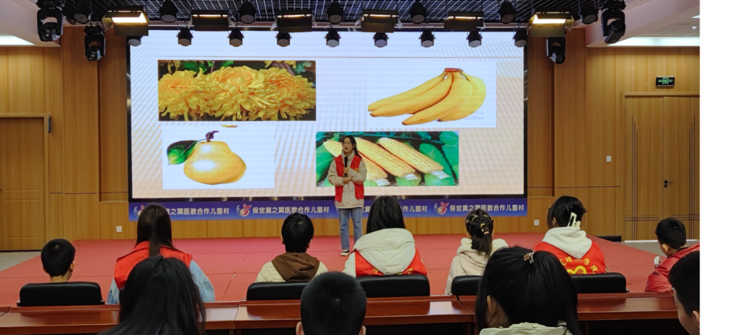 社会实践（三）|让爱无碍，健康成长——必赢242net官网“蒲公英志愿服务团”开展暑期三下乡社会实践活动