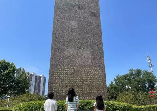 社会实践（十一）|学习璀璨历史，感悟优秀文化——必赢242net官网管理学院暑期“三下乡”社会实践活动