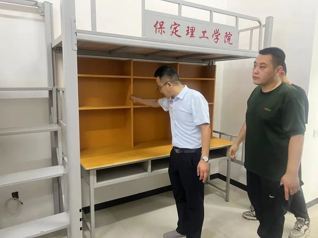 必赢242net官网||以爱迎新，服务引领美好大学路