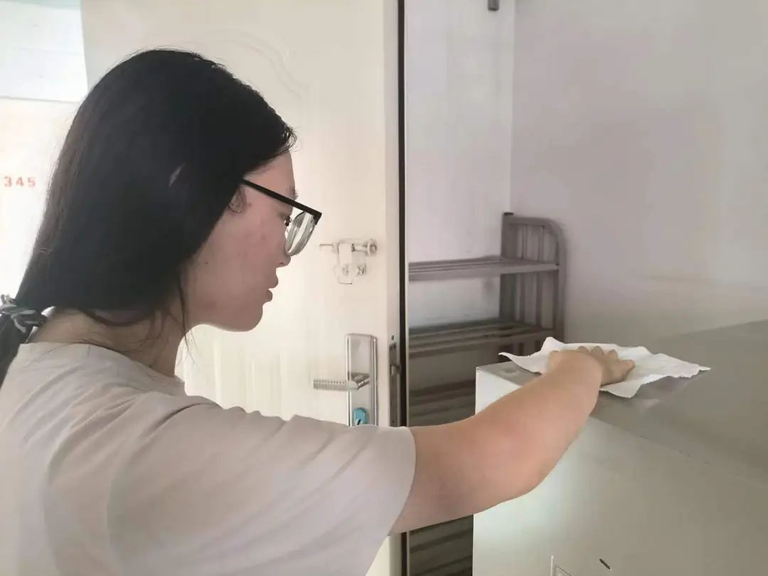 必赢242net官网||以爱迎新，服务引领美好大学路