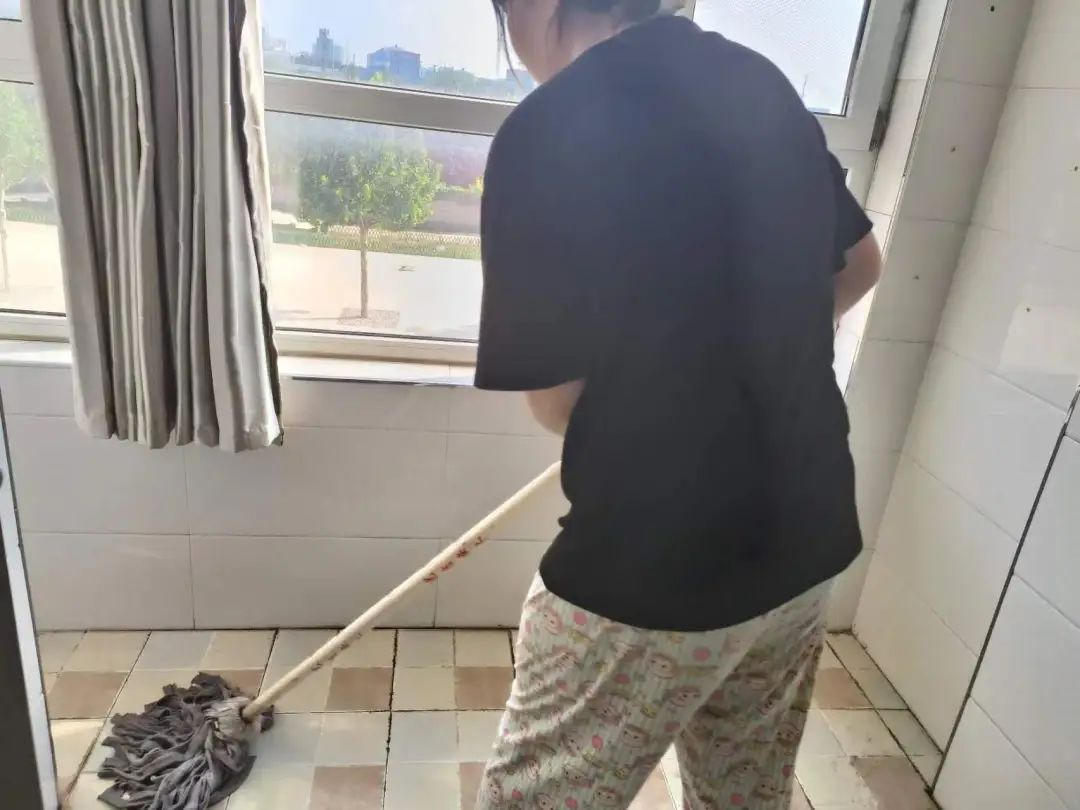 必赢242net官网||以爱迎新，服务引领美好大学路